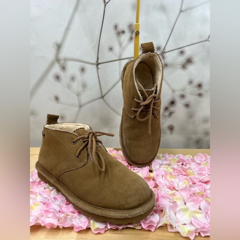 Bearpaw women’s size 7 - Picture 5 of 7